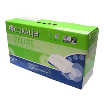 Toner Compatível Kyocera TK-590K Preto 1T02KV0NL0 7000 Pág.