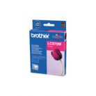 Tinteiro Brother LC970M Magenta 9,1ml 300 Pág.