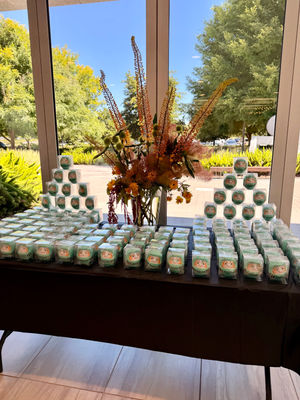 Table Decor