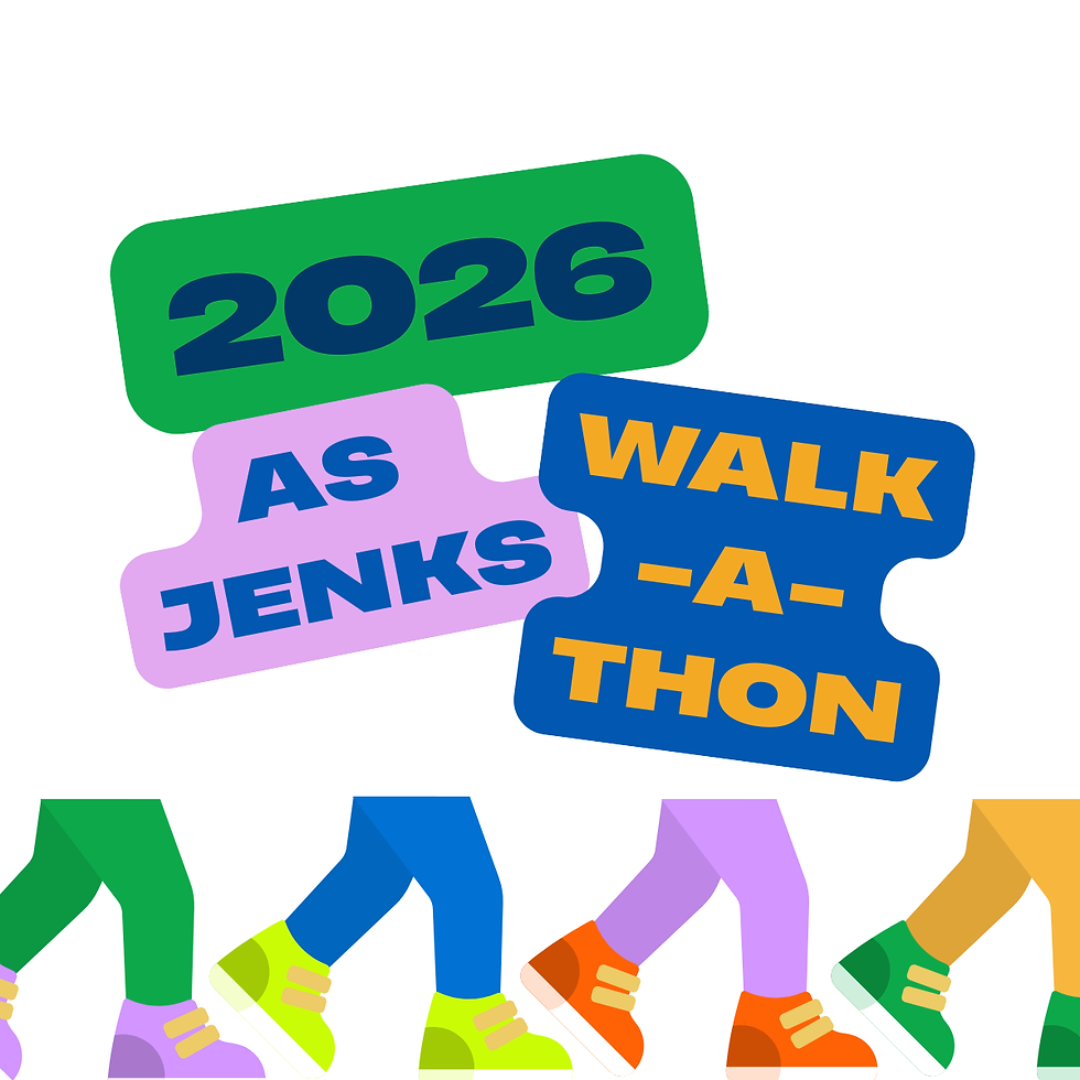 School-Wide Walk-a-Thon