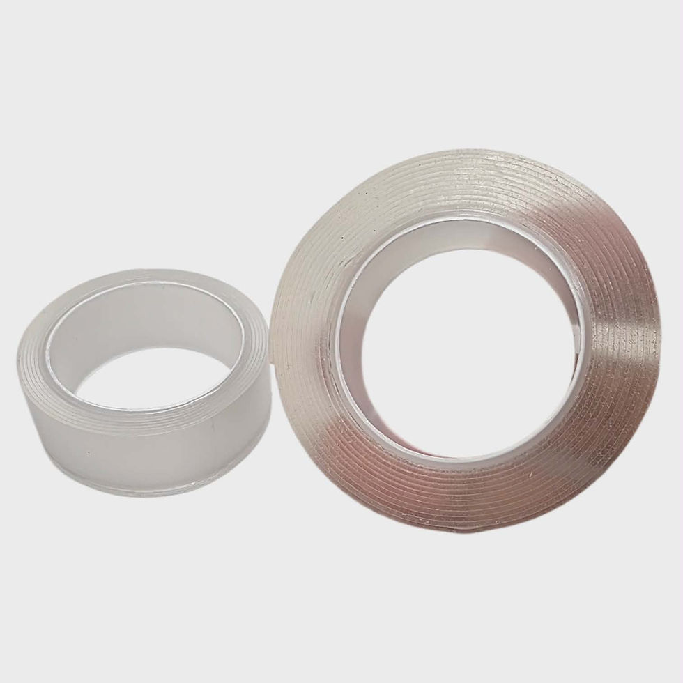 Thumbnail: Double-Sided Craft Tape – Multiple Sizes