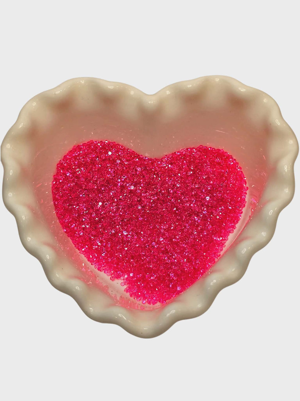 Thumbnail: Rhinestone Sugar Mix – 1oz | Sparkle for Bead Builds, Pen Decorating & Decoden