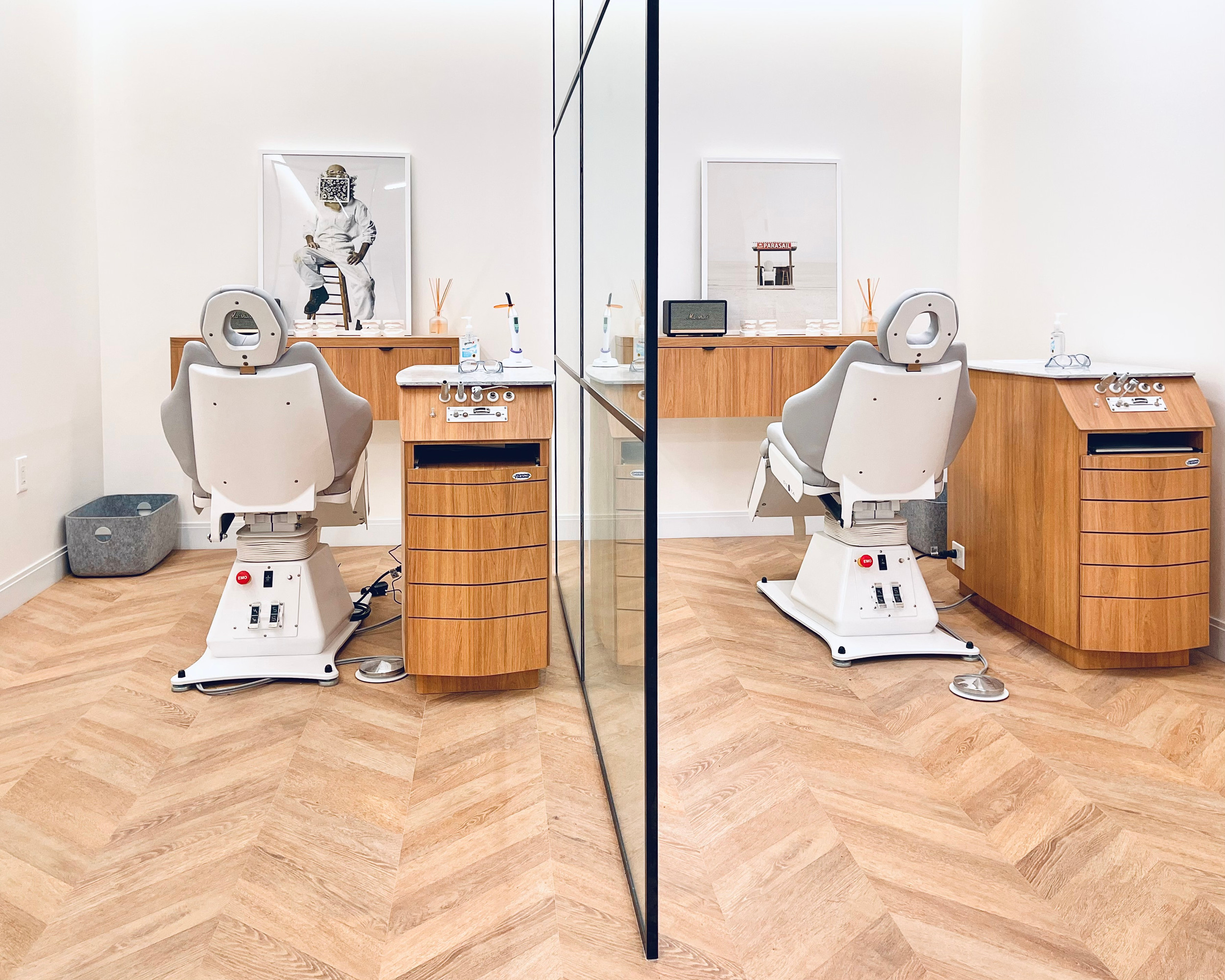 Orthodontist Fellow Orthodontist New York, NY.