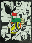 TERUMASA HINO JAZZ ART