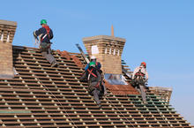 Roofing Inglewood 