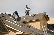 roof replacement