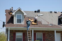 roof renovation Culver city