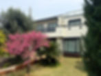 外観庭02