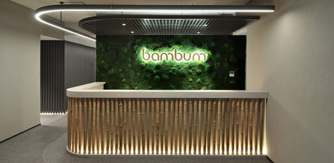 Bambum Office & Showroom