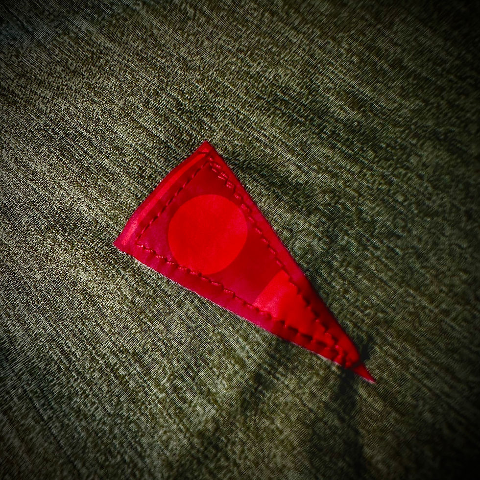 Thumbnail: Custom Florence Marine T-Shirt