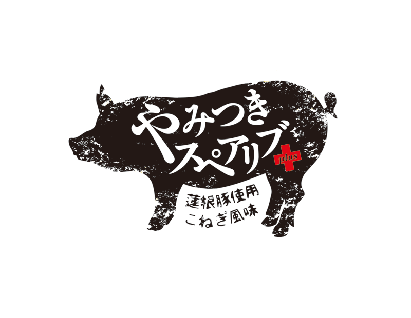 メニュー商品ロゴ