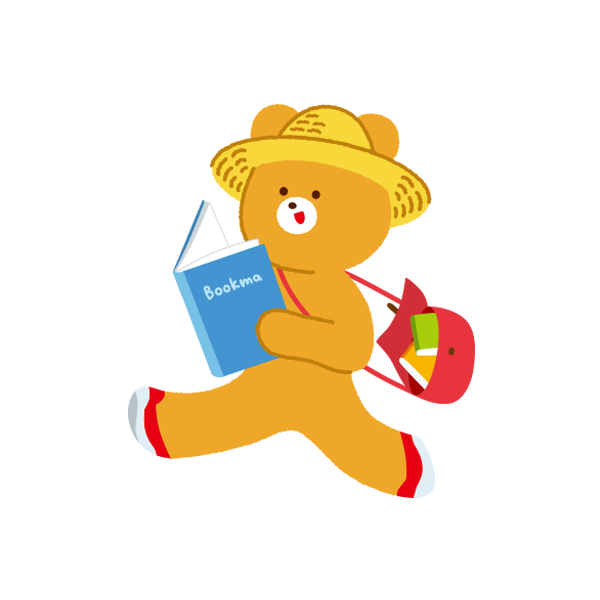 ブックエース様