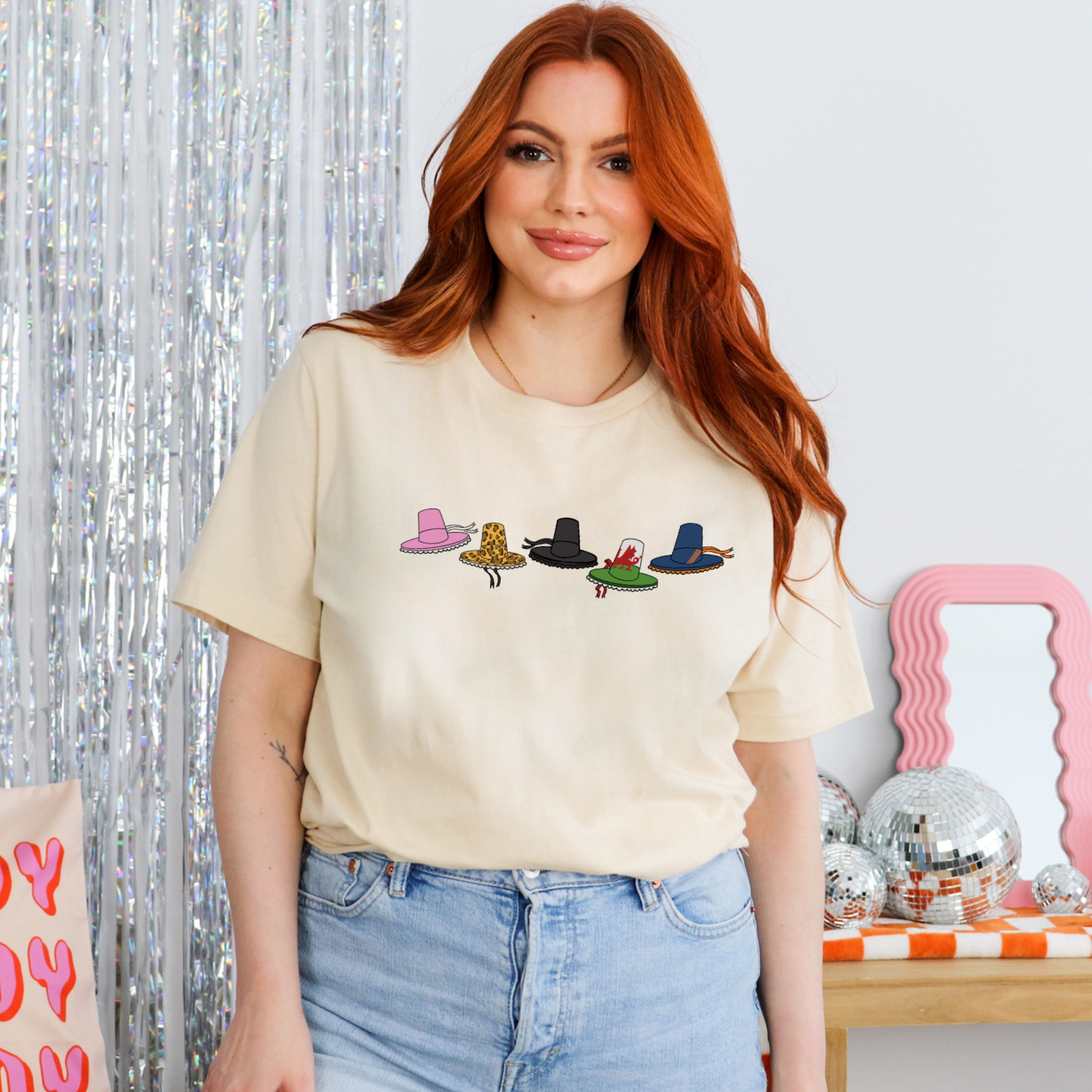 Crys-T ‘HETIAU SBEISLYD’