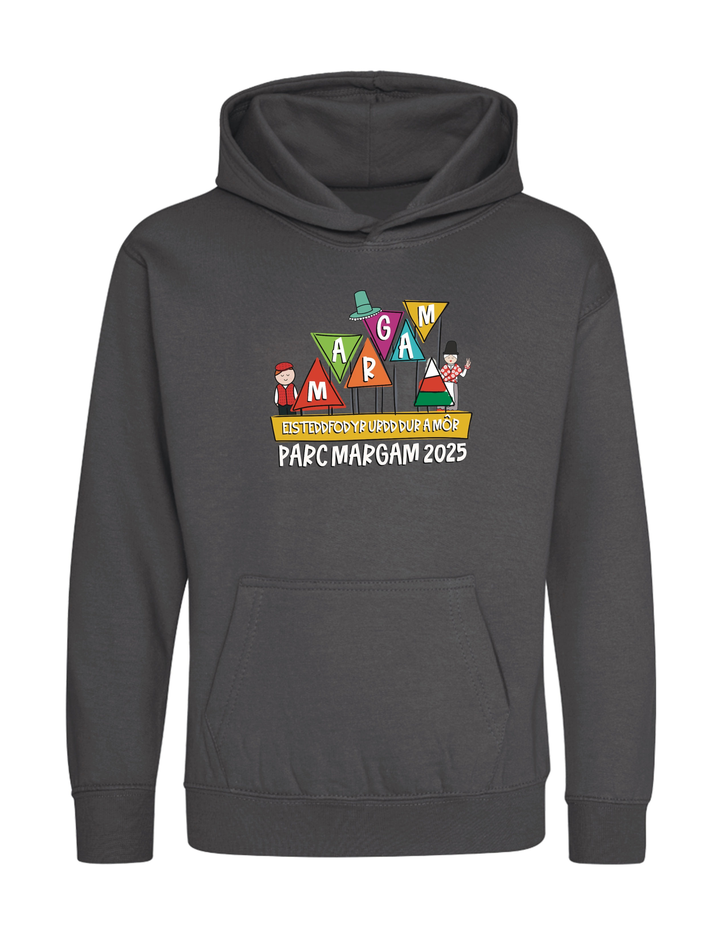 Hwdi EISTEDDFOD YR URDD 2025 Plant