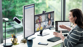 Do to Increased Remote Work, Businesses Need to Protect Themselves Against Cyberattacks