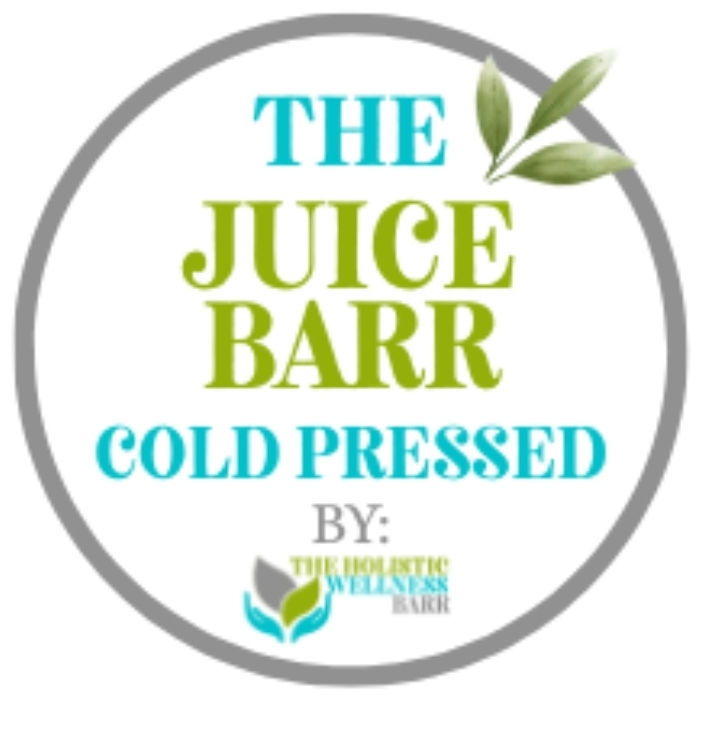 Cold Pressed Juice