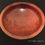 Thumbnail: Mesquite Salad bowl with bark inclusion