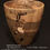 Thumbnail: Spalted Texas Pecan bowl