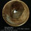 Thumbnail: 43-Walnut Burl bowl