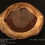 Thumbnail: 58- Natural edge Black Locust bowl