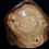 Thumbnail: Natural edge Texas Pecan