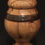 Thumbnail: Cedar Elm embellished with walnut ring box