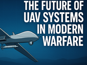The Watt Hour Episode 6 Powering the Tactical Edge: UAVs, Power, and The Future of Forward Deployment w/ Eugene Jansen