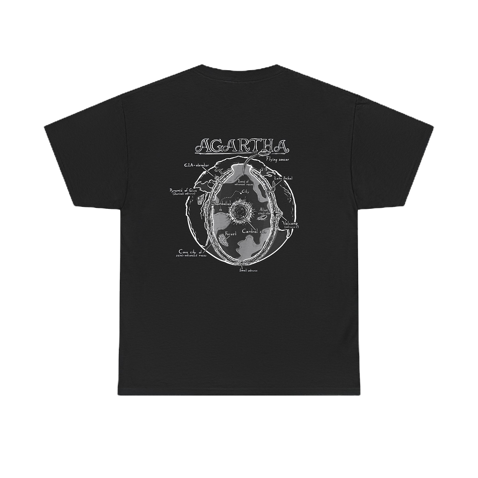 Thumbnail: AE  MAP SHIRT
