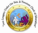 2012 League Under the Sea A treasure Chest of Education.jpg