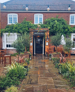 Quirky Comforts and Family-Friendly Stays at The Bedford Arms Hotel