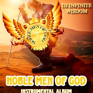 Noble Men of God