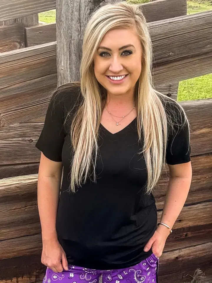 Simple Sterling Black