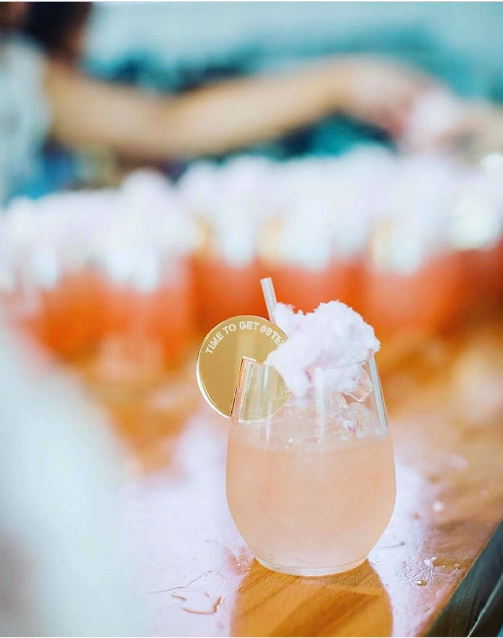 Thumbnail: STEMLESS STIRRERS