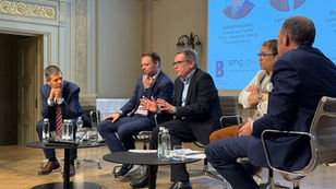 Zinsen runter - alles gut? Immobiliengespräche und Panelgespräch in Bern