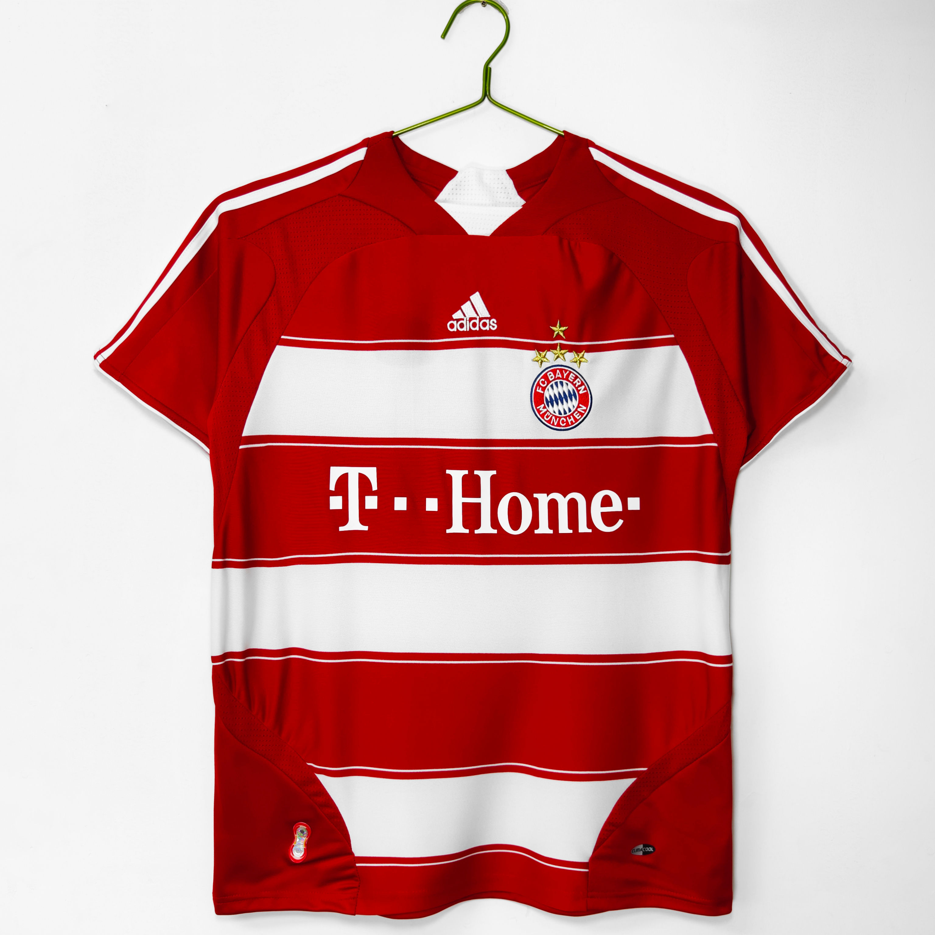 Bayern Munich 2008-09 Home Shirt