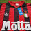 Thumbnail: AC Milan 1992-93 home shirt long sleeve