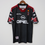 Thumbnail: AC Milan 97/98 Opel Special Edition third black retro shirt jersey trikot camiseta maillot