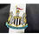Thumbnail: Newcastle United 1993-95 home shirt