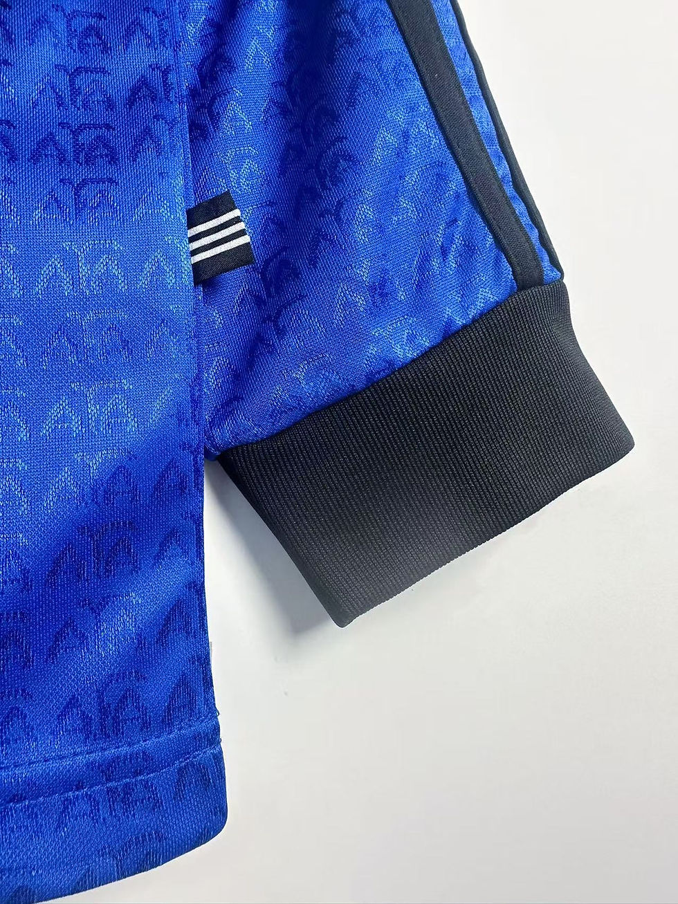 Thumbnail: Argentina 1994 away shirt long sleeve