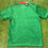 Thumbnail: Glentoran 1988-89 home retro shirt Smithwicks's
