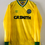 Thumbnail: Celtic 1986-88 away shirt long sleeve