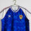 Thumbnail: Yugoslavia 1992 retro home shirt jersey trikot camiseta maillot