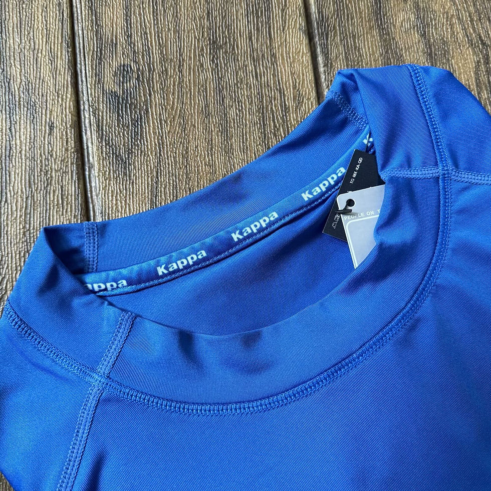 Thumbnail: Italy 2000-02 home shirt long sleeves
