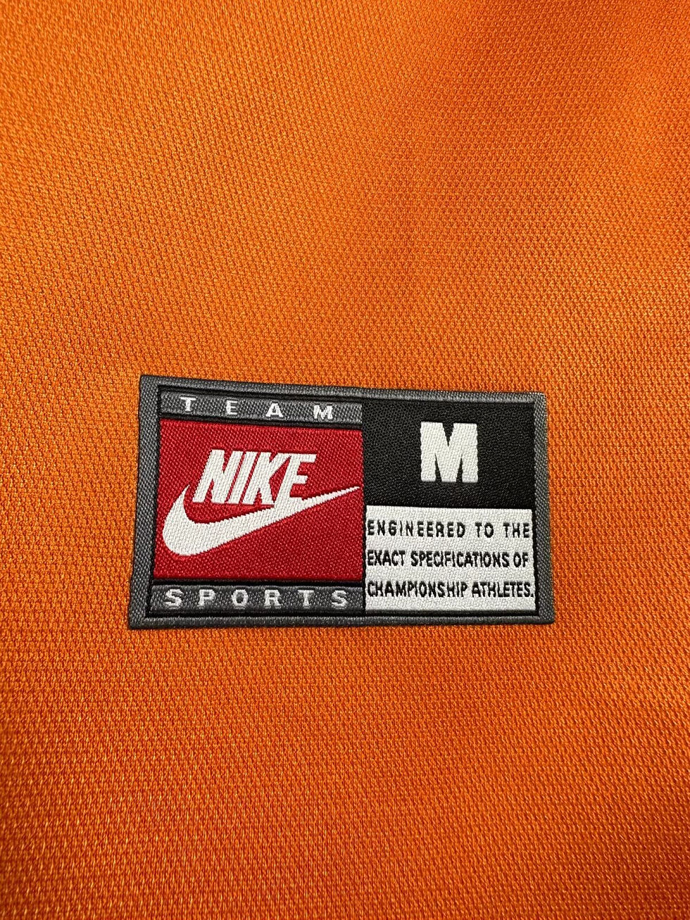 Thumbnail: FC Barcelona 98/98/00 away third retro shirt jersey trikot camiseta maillot