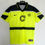 Thumbnail: Borussia Dortmund 96/97 Champions League home retro shirt jersey trikot camiseta maillot