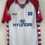 Thumbnail: Hamburger SV 1999-00 Home Shirt – Hyundai Era