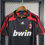 Thumbnail: AC Milan 2007-08 away third shirt