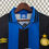 Thumbnail: Inter Milan 95/96 home shirt jersey trikot camiseta maillot