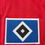 Thumbnail: Hamburger SV 91/92 away Sharp retro shirt jersey trikot camiseta maillot