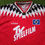 Thumbnail: Hamburger SV 94/95 3rd shirt trikot jersey maillot camiseta